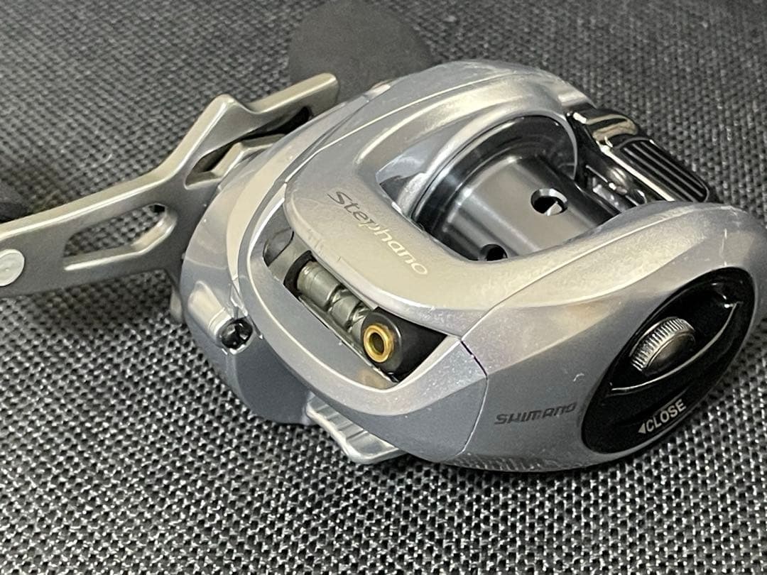 シマノ　ステファーノ　200
