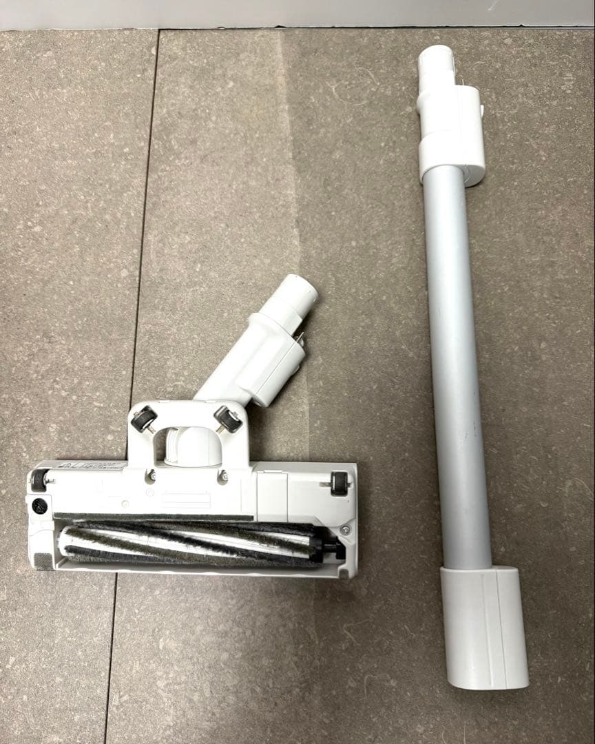 ロー◇パワーコードレス MC-PB60J-C アイボリー