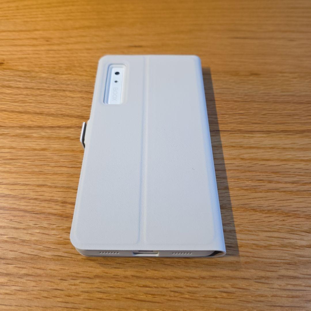 BOOX Palma 電子ペーパータブレット(専用ケース付き)