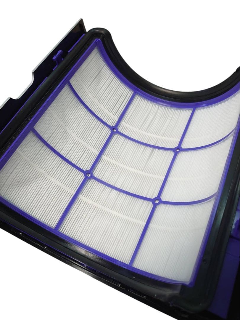 Dyson Pure Hot + Cool　HP04 ホワイト×シルバー