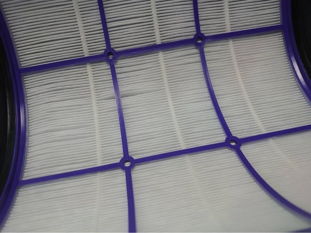 Dyson Pure Hot + Cool　HP04 ホワイト×シルバー