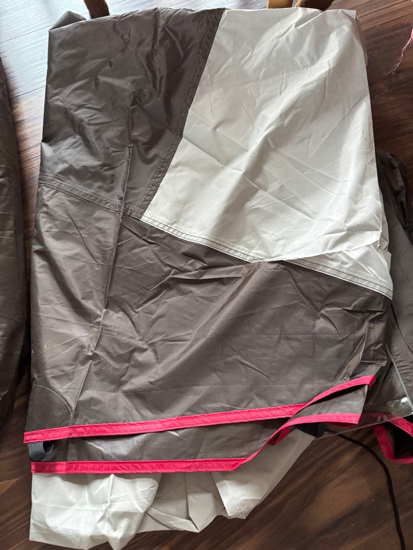 コールマン　マスターシリーズ　コクーンIII コクーン3 最終価格