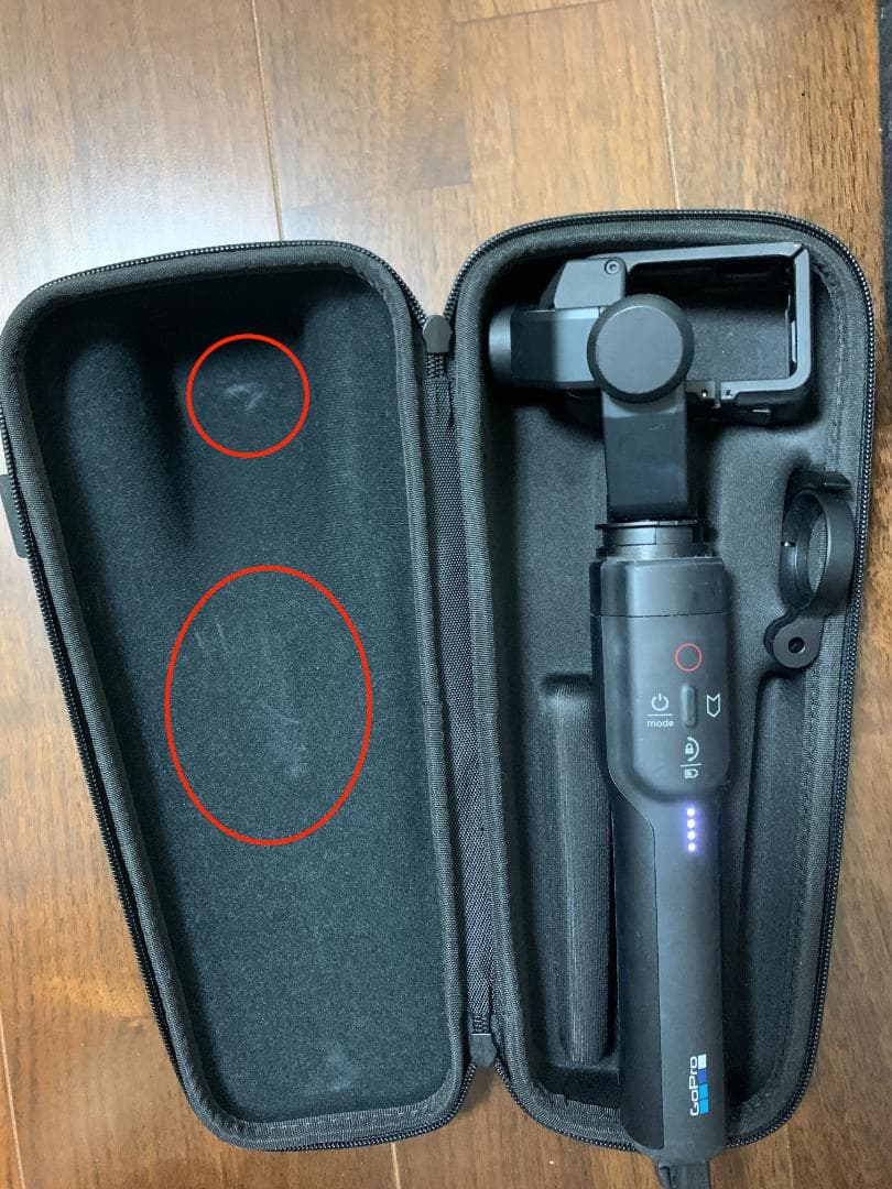 [ GoPro ] Karma Grip | カルマグリップ