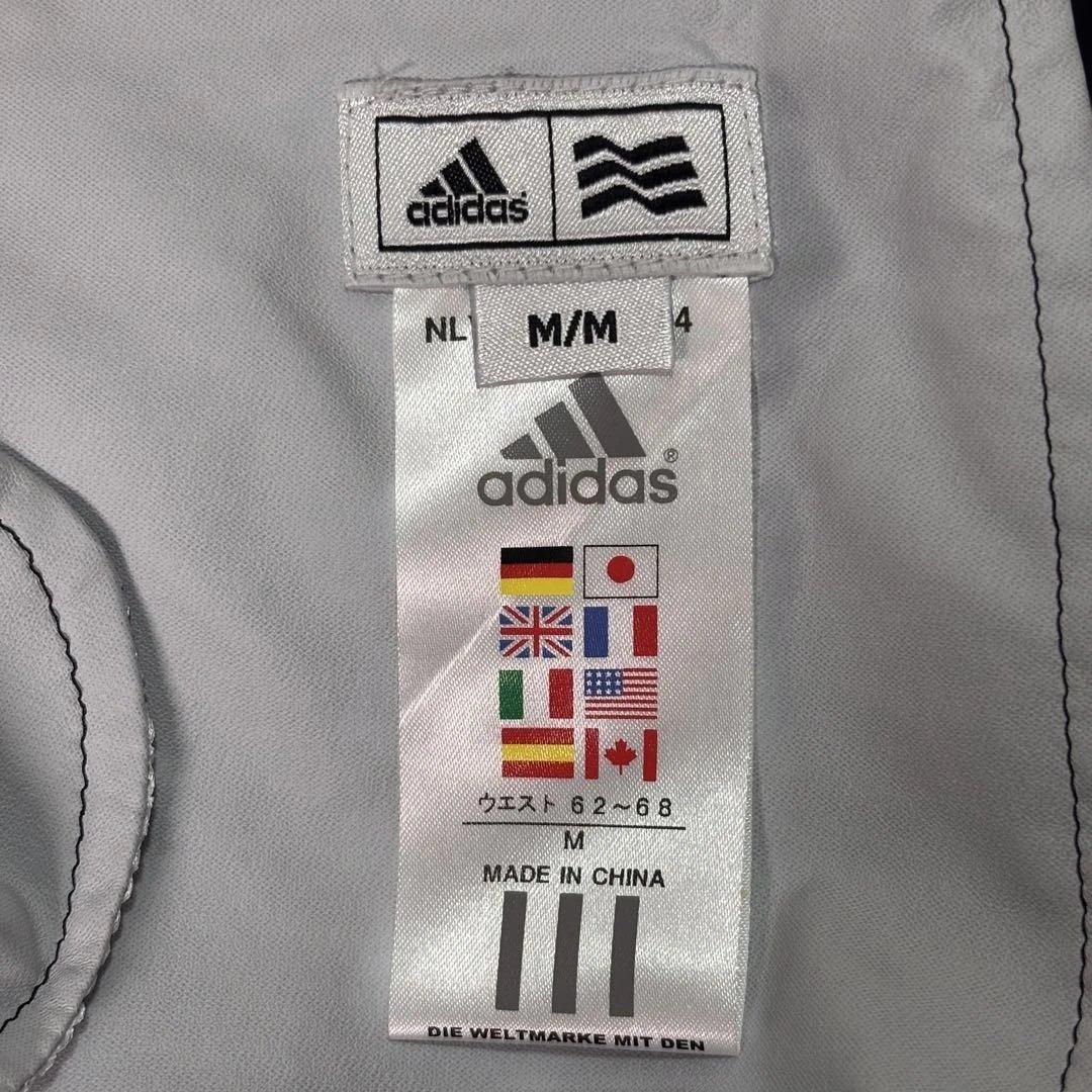 adidas Taylormade ゴルフ レインウェアセットM