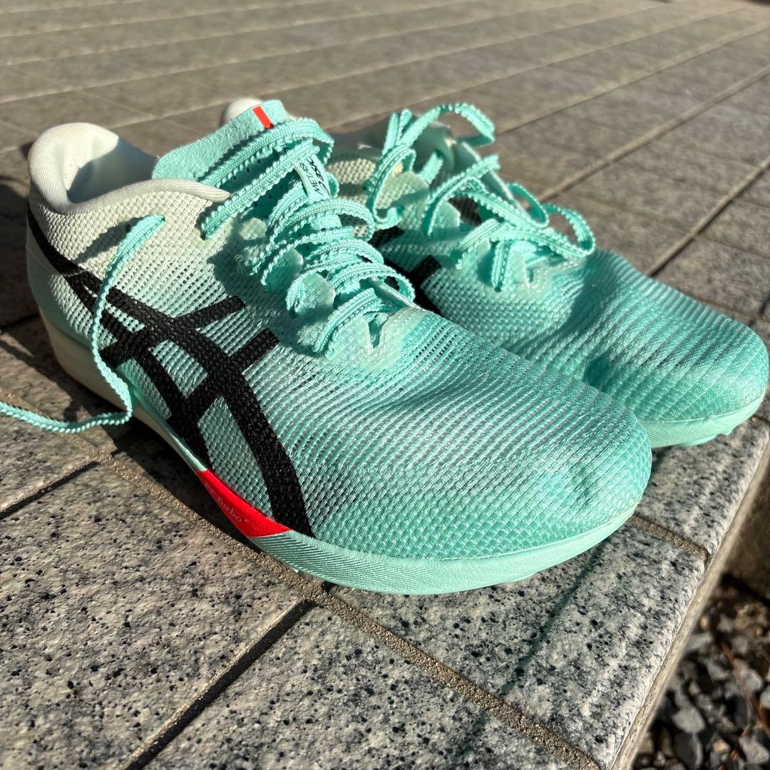 ASICS メタスピード　LD2