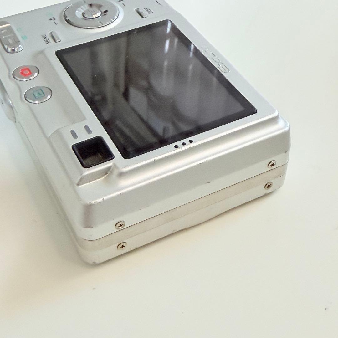 CASIO EXILIM EX-Z40 【美品/動作確認済み】
