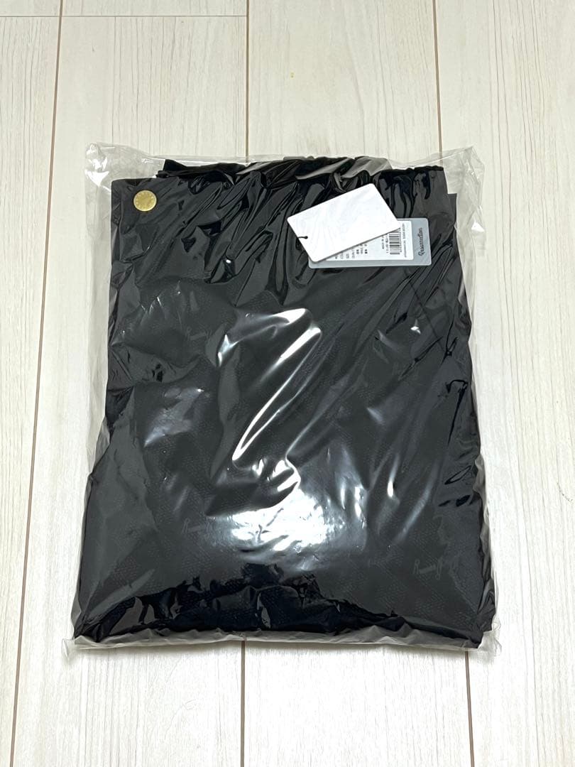 レザレクション　メンズ　GMエンボスパテッドパンツ