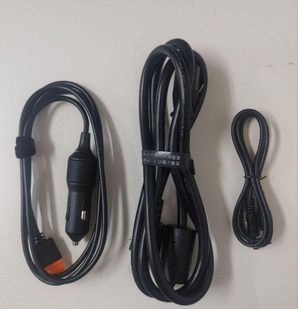 ヤ*ス様 訳あり品　正規整備済品　EcoFlow DELTA 2 ポータブル電源