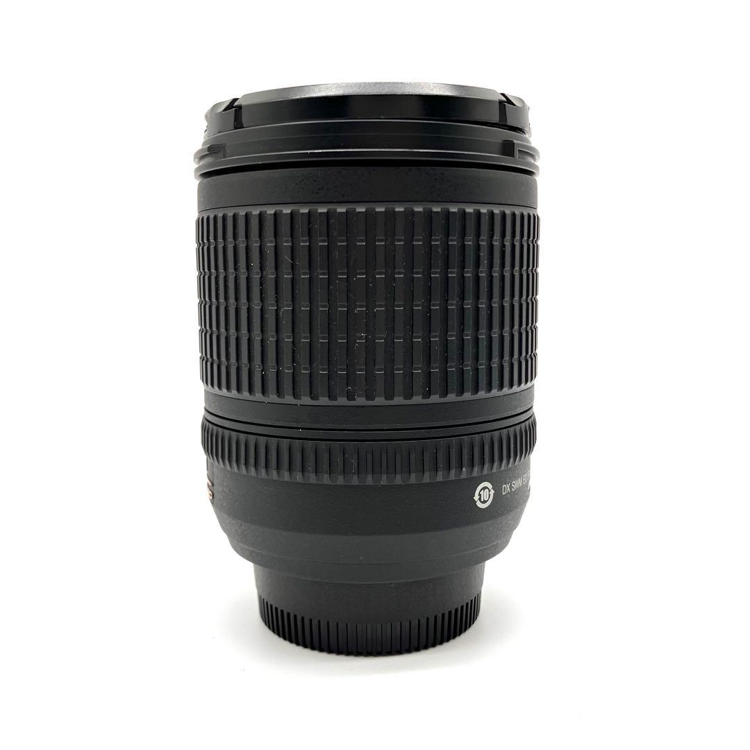 レンズ(ズーム) Nikon AF-S 18-135mm F3.5-5.6G