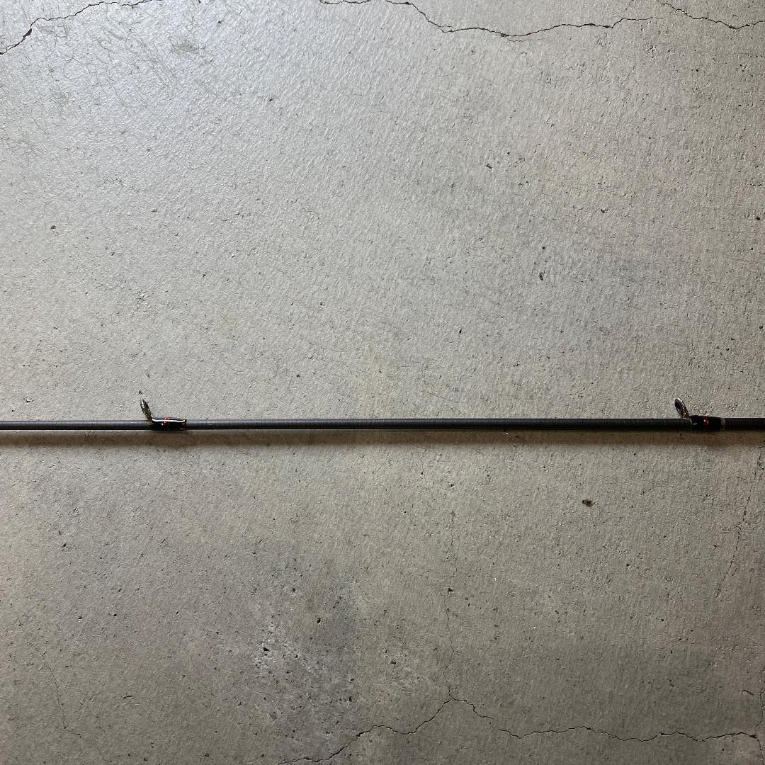 tailwalk　L-EGING　83M　エギングロッド