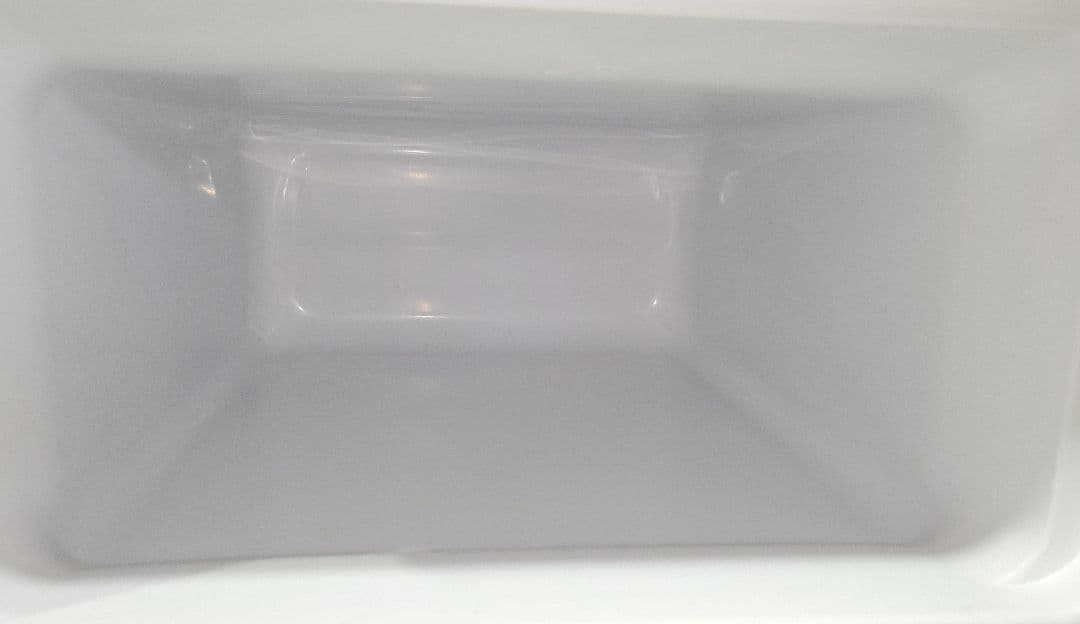 Haier 2ドア 91L 冷凍冷蔵庫 JR-N91F 2012年製