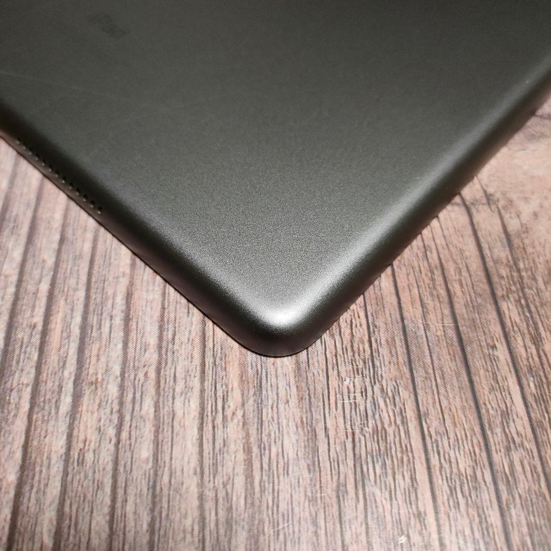 iPad 第7世代 32GB スペースグレー