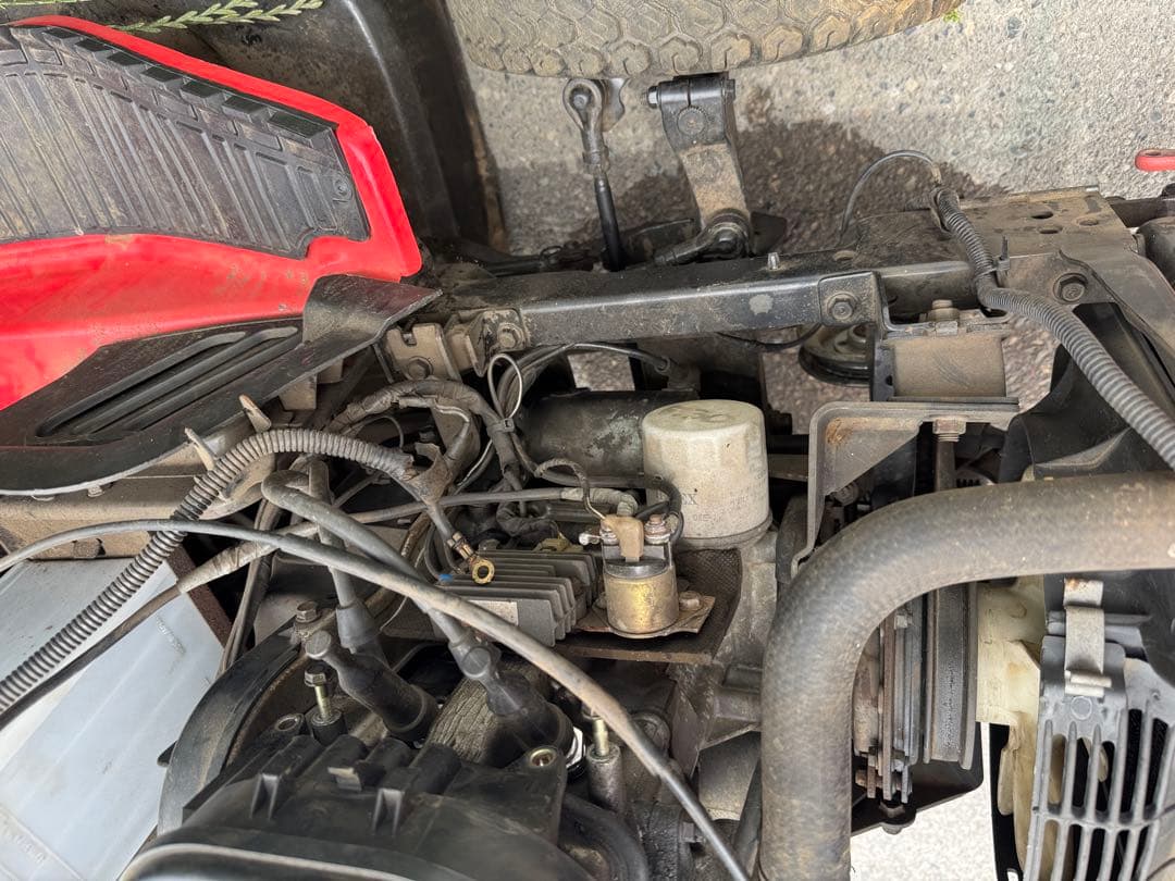 ホンダ HT3813芝刈り機