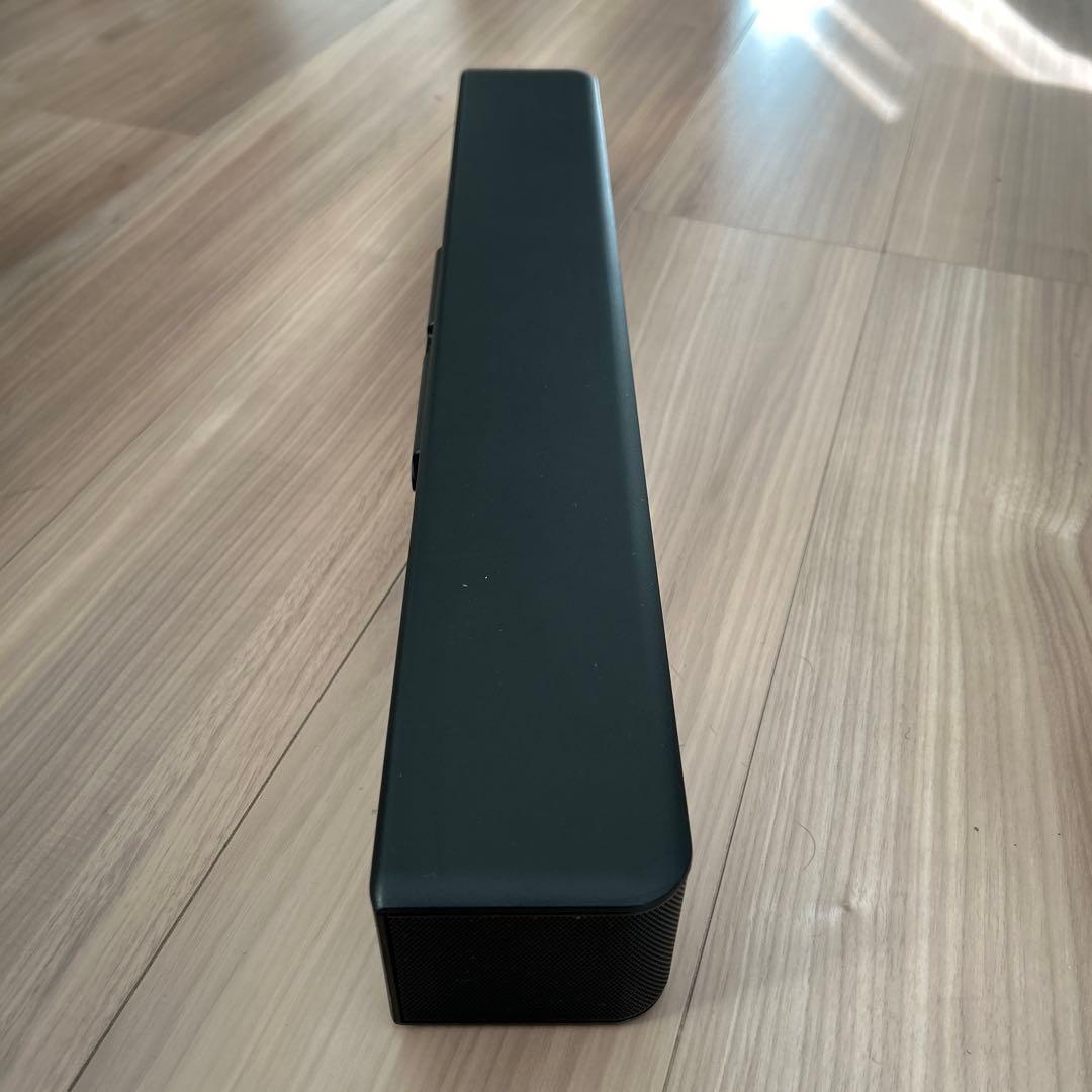 BOSE Solo5 TV sound system ボーズ