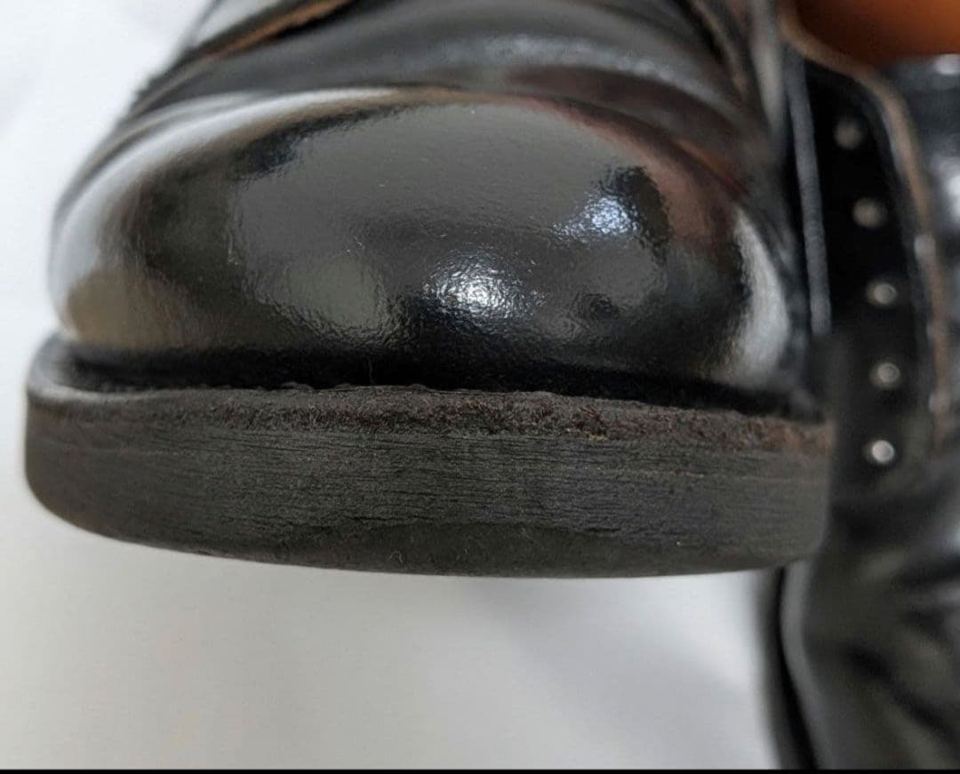 良質品‼️【REDWING】ポストマンシューズ