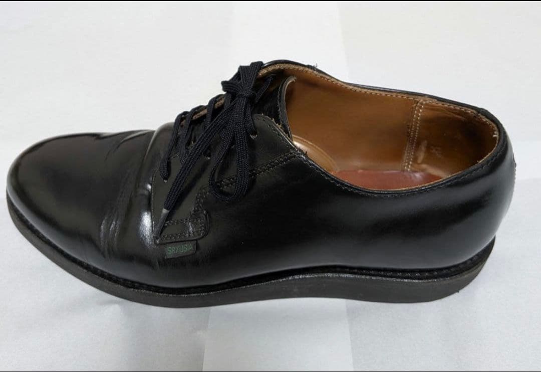 良質品‼️【REDWING】ポストマンシューズ