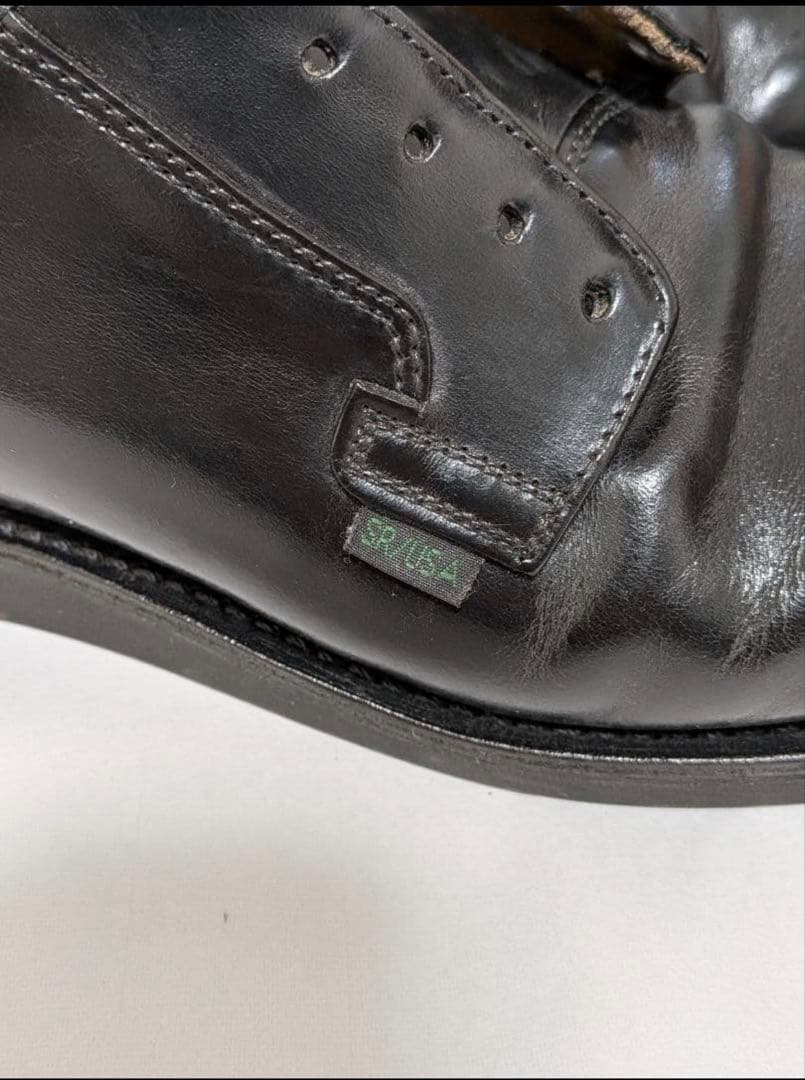 良質品‼️【REDWING】ポストマンシューズ