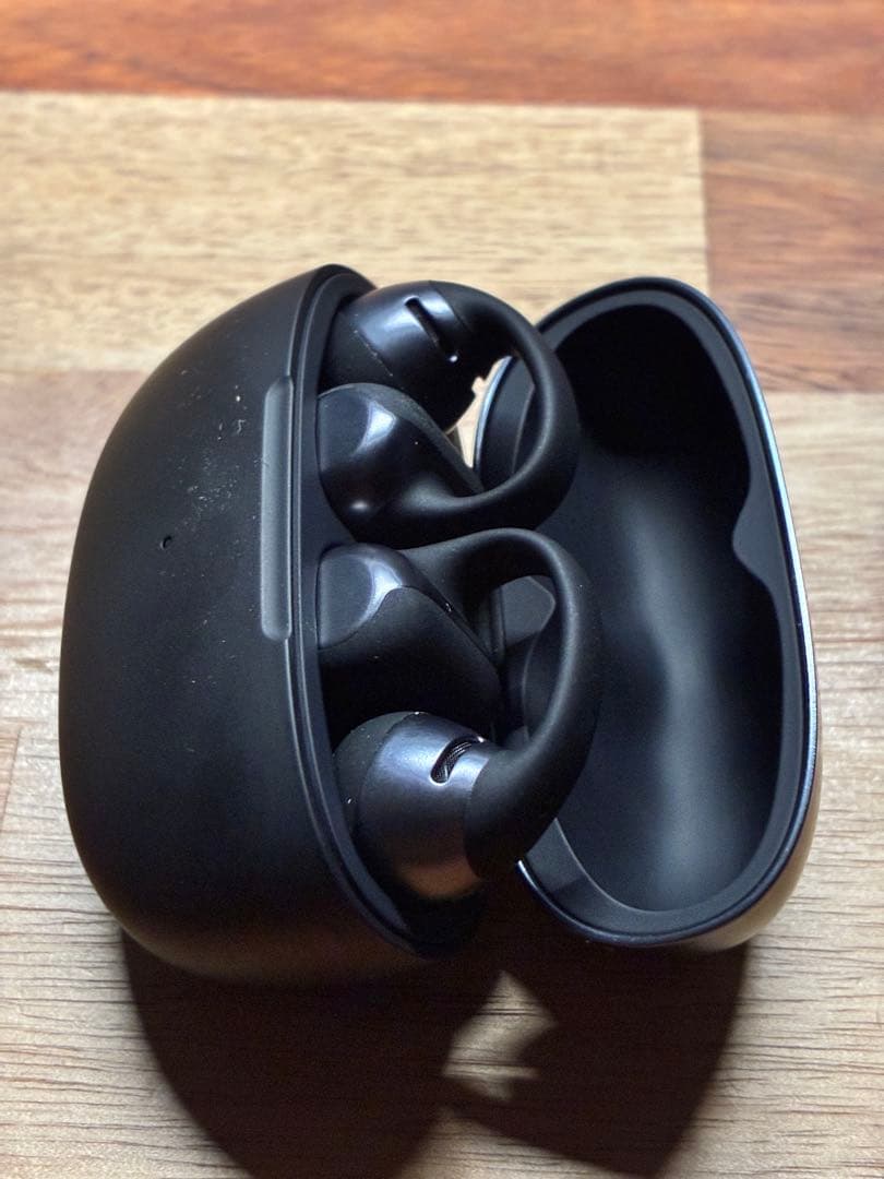 【美品】Shokz (ショックス) OpenDots ONE