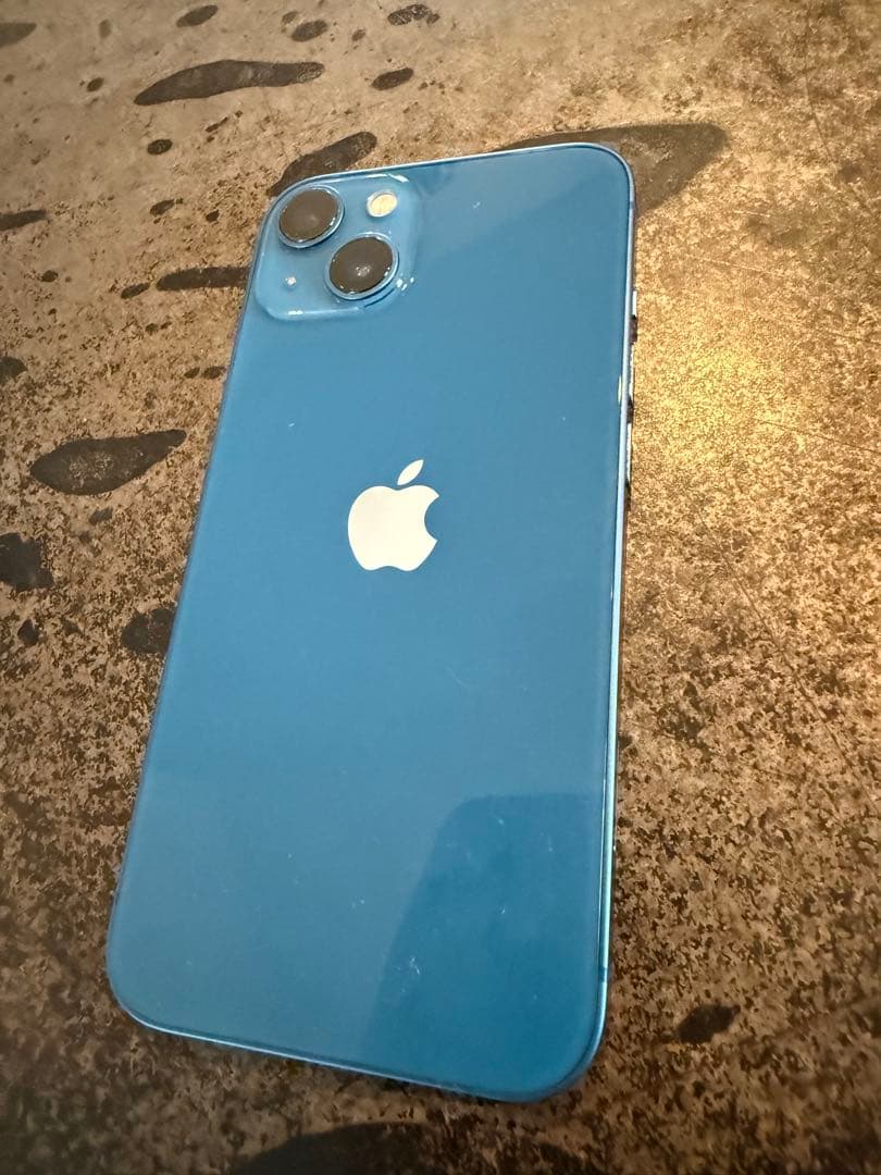 iPhone 12 pro 256GB + iPhone 13 128GB 2台