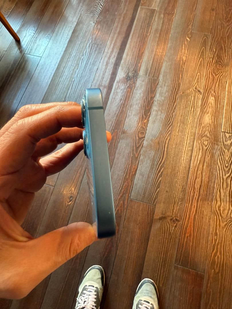 iPhone 12 pro 256GB + iPhone 13 128GB 2台