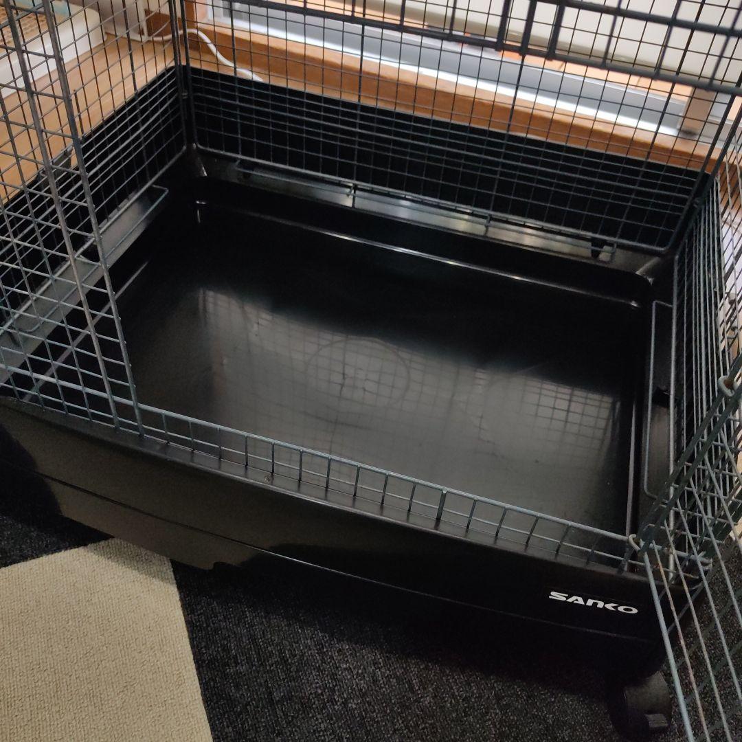 SANKO C25 イージーホーム60ハイメッシュ