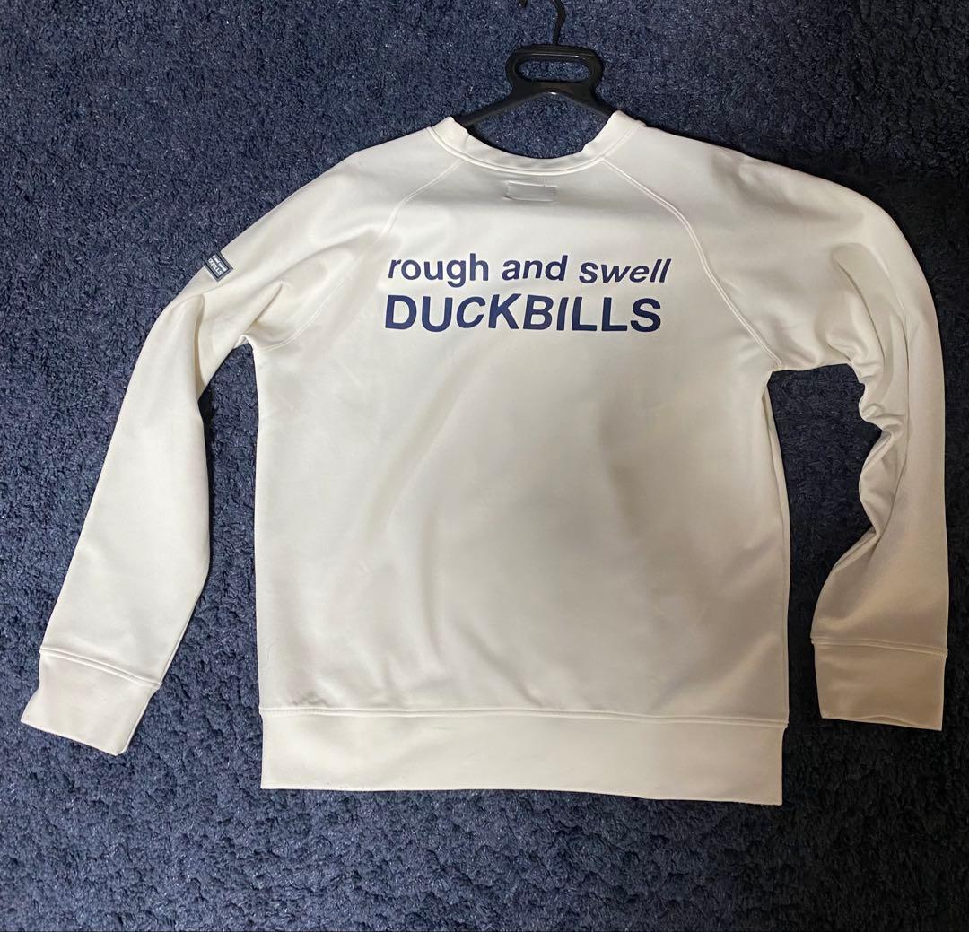 ラフ＆スウェル　スウェット