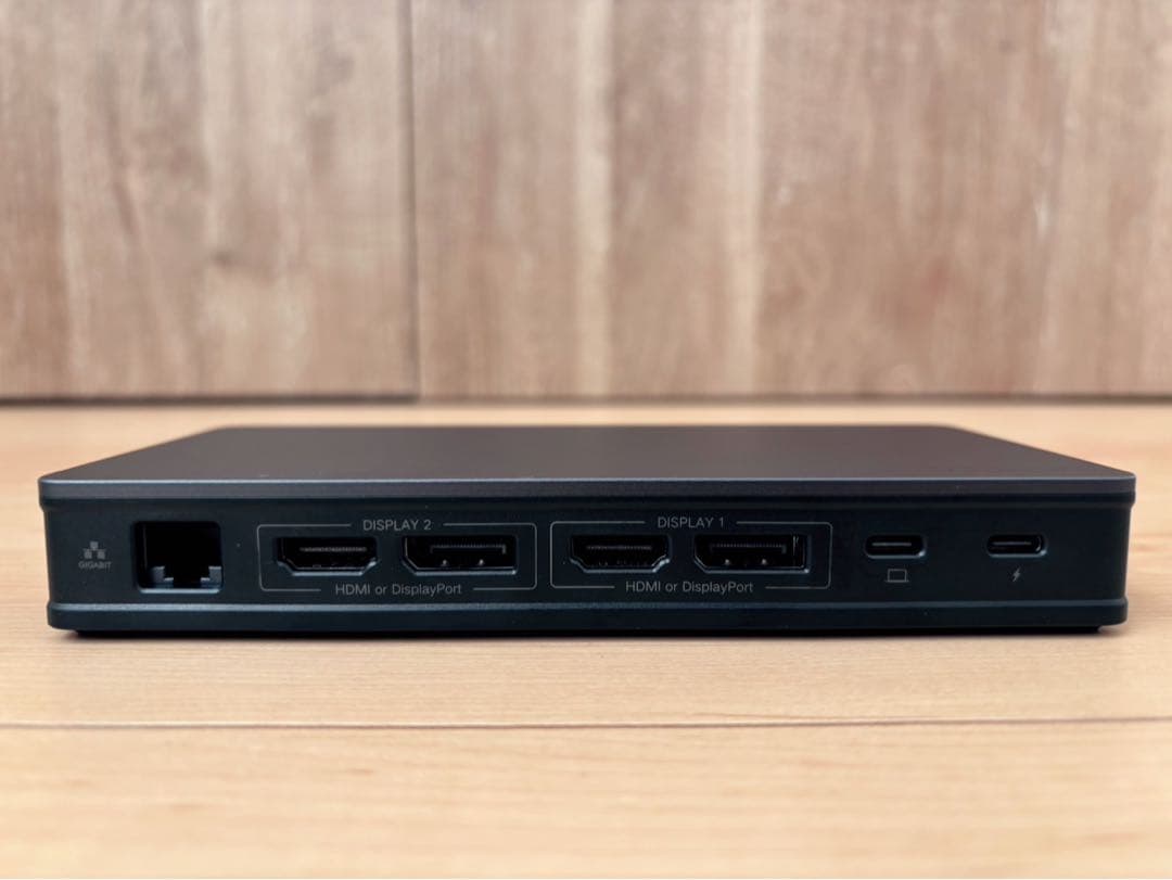 き*よ様 【最終値下げ】【新品同様】UGREEN Revodok ドッキングステ