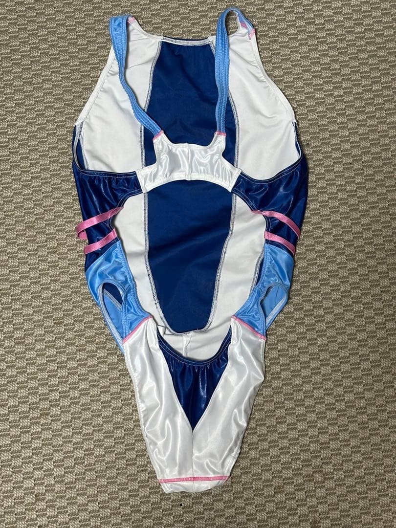 【パルフェット】SGS/HORSE-SHOEクロスバック　XXL