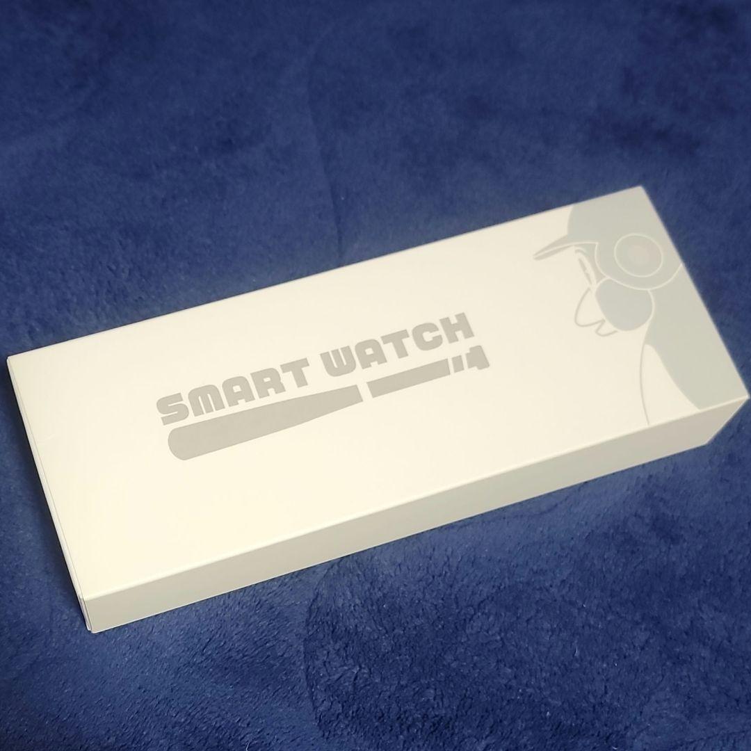 ヤクルトスワローズ ☆ つば九郎 ☆ スマートウォッチ