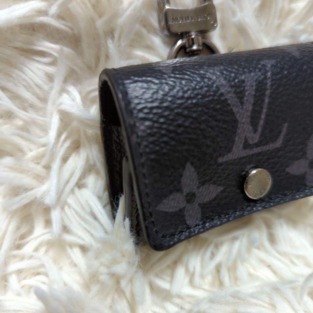 LOUISVUITTON　AirPods　イヤホンケース　モノグラム　ヴィトン
