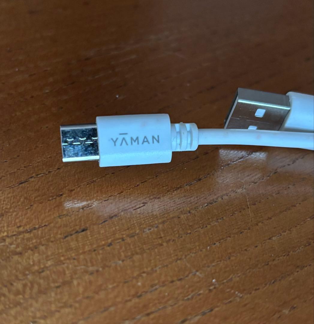 ヤーマン リフトアプ特化型美顔器 リフトロージー SP 青色