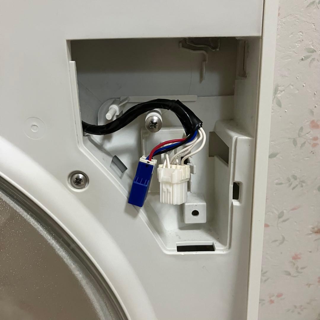 VG-710L☆パナソニック純正パーツ(中古)