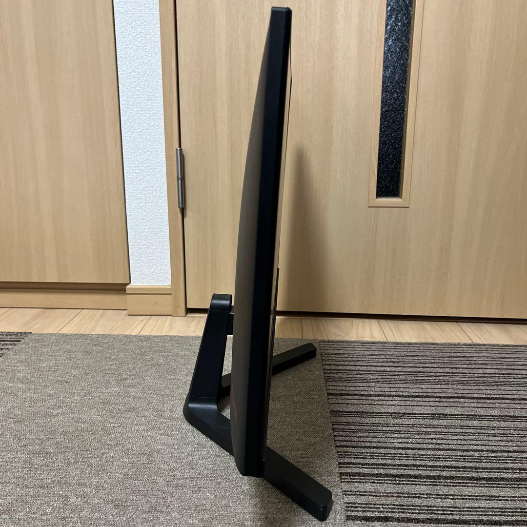 KOORUI ゲーミングモニター 24インチフルHD