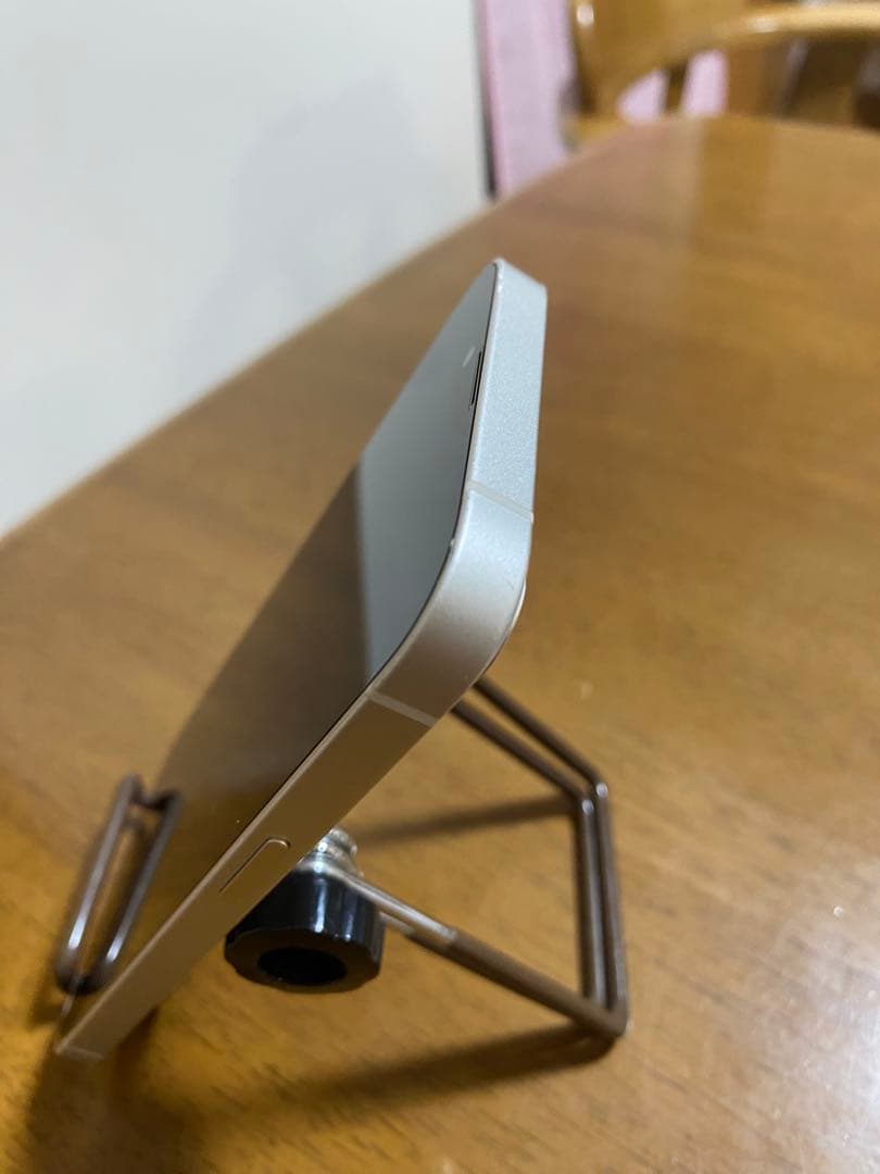 Apple iPhone13 バッテリー100%