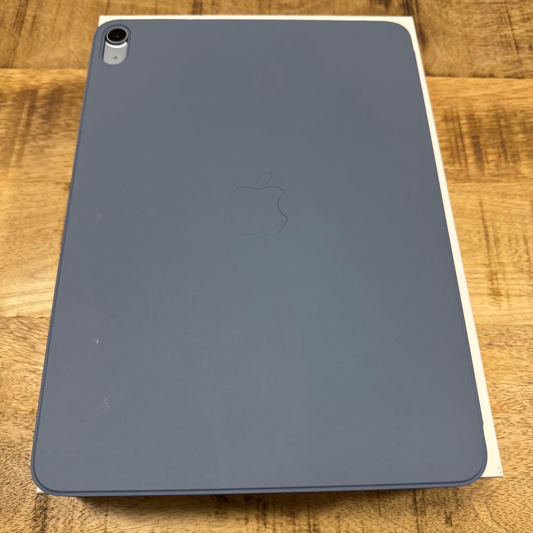 Apple iPad Air M2 11インチ 256GB Wi-Fi ブルー