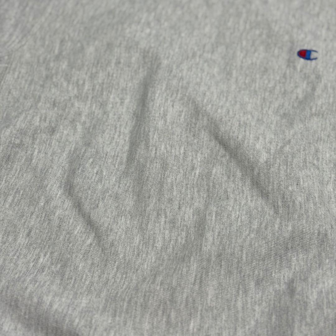 r*s様 80s XL Champion リバースウィーブ グレー 目あり