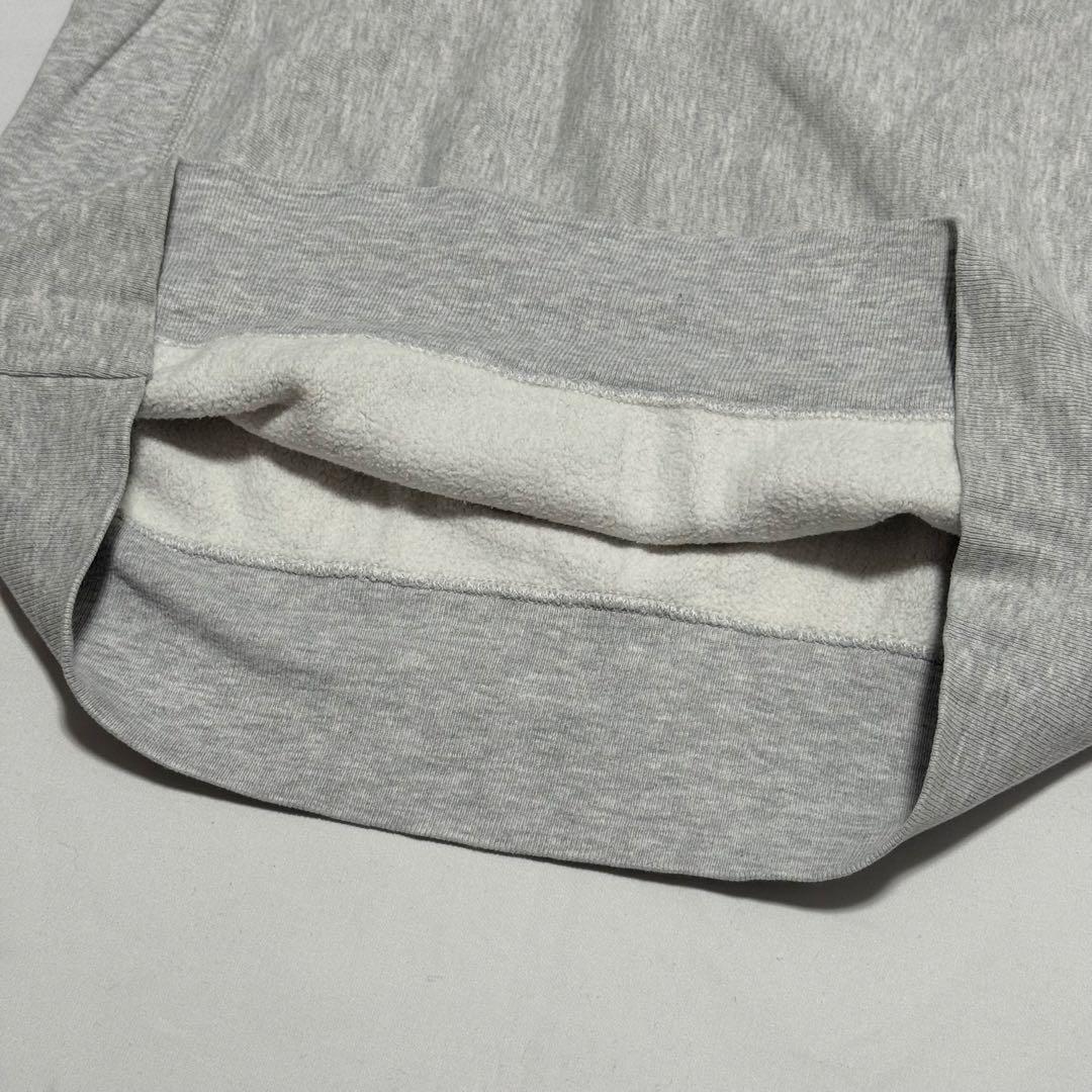 r*s様 80s XL Champion リバースウィーブ グレー 目あり