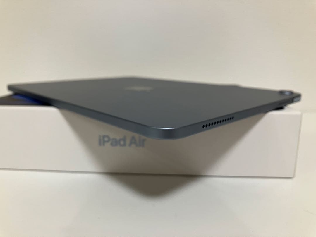 iPad Air (第4世代) スカイブルー 64GB