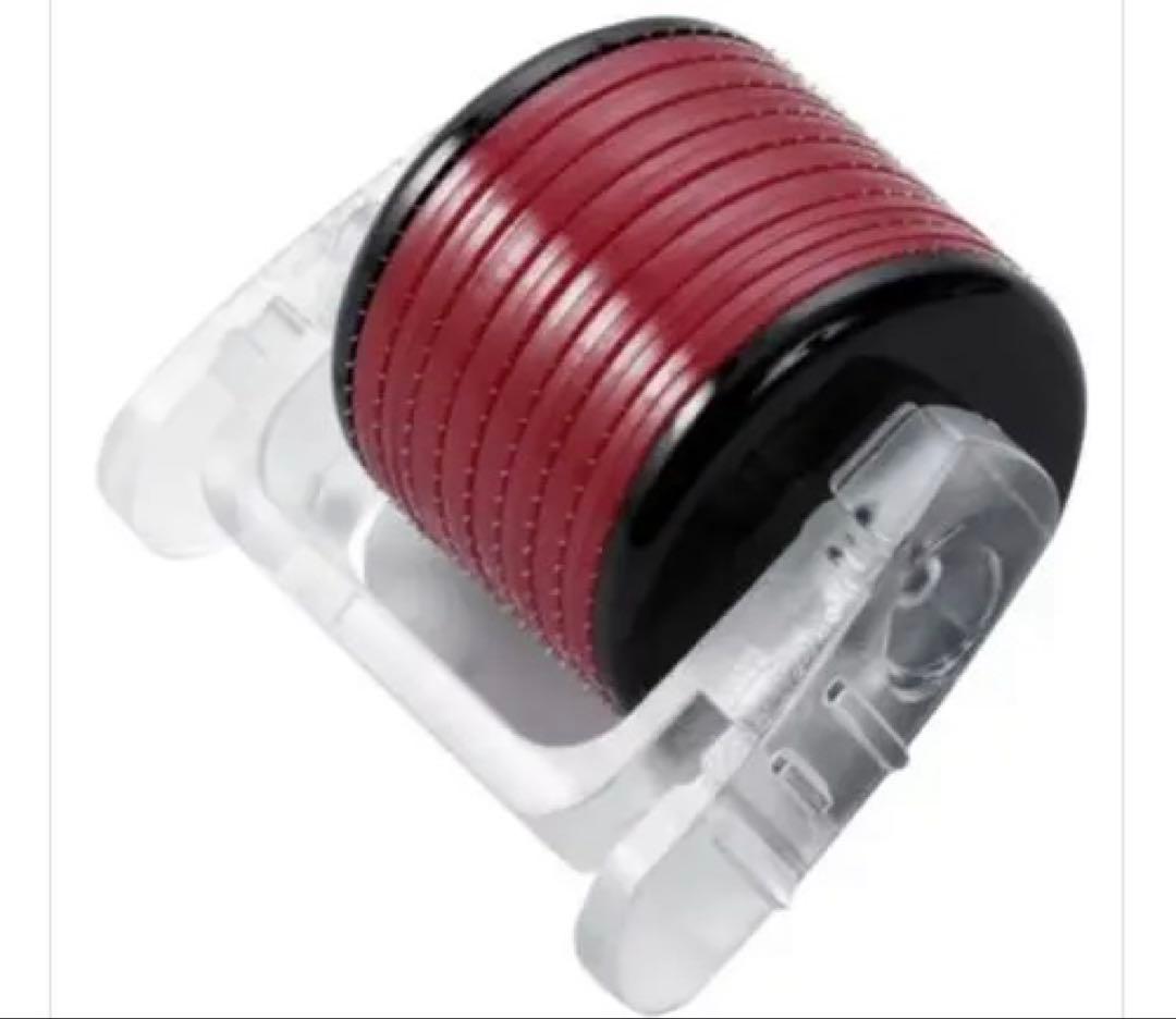 【GENOSYS/高級ダーマローラー 電動】