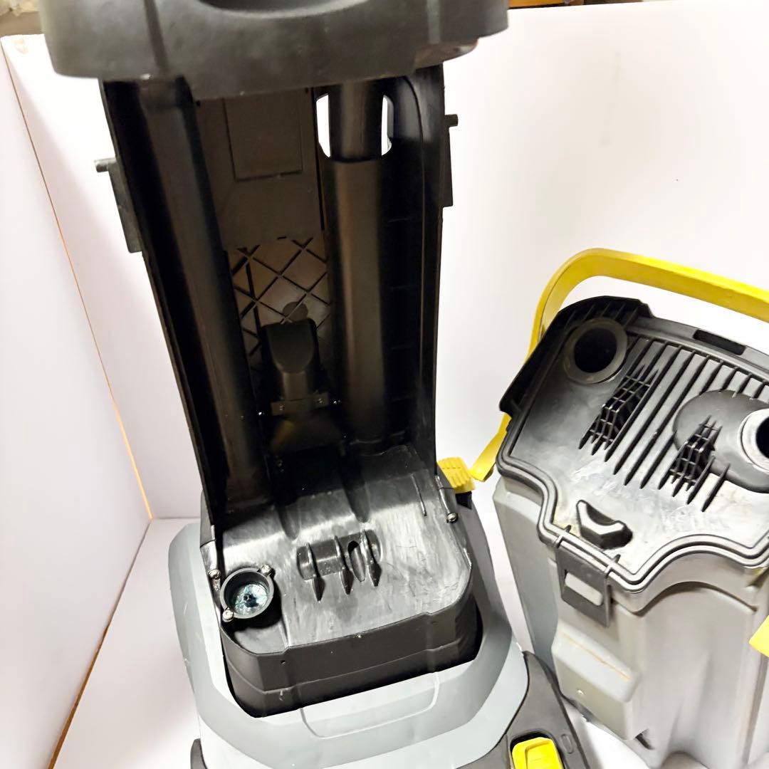 ケルヒャー KARCHER 業務用床洗浄機BR30/4C 1.783-222.0