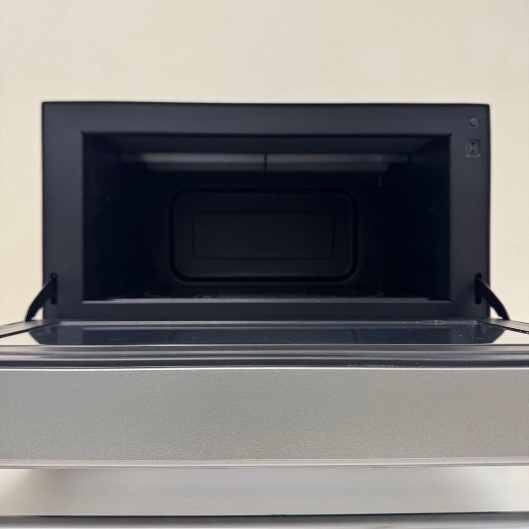 即日発送可能‼️美品です‼️バルミューダ オーブンレンジ K04A-SU