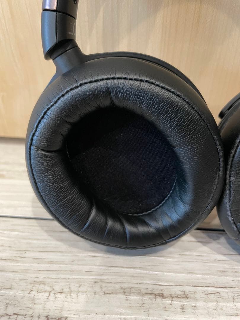 ATH-WP900 ポータブル 木製ヘッドホン