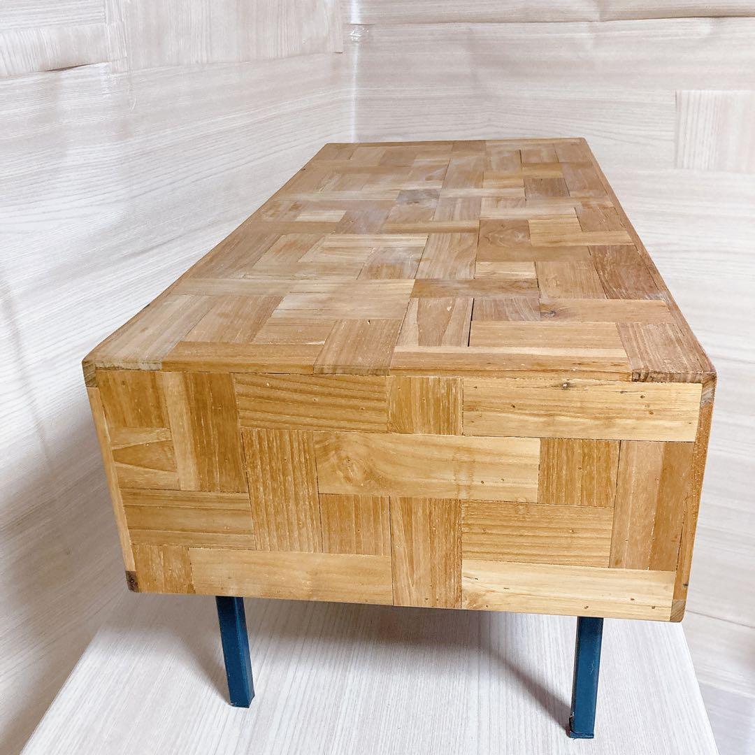 アクメファニチャー ACME トロイ コーヒーテーブル ローテーブル デスク