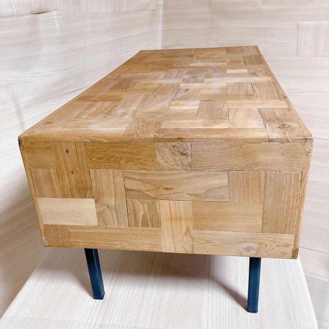 アクメファニチャー ACME トロイ コーヒーテーブル ローテーブル デスク