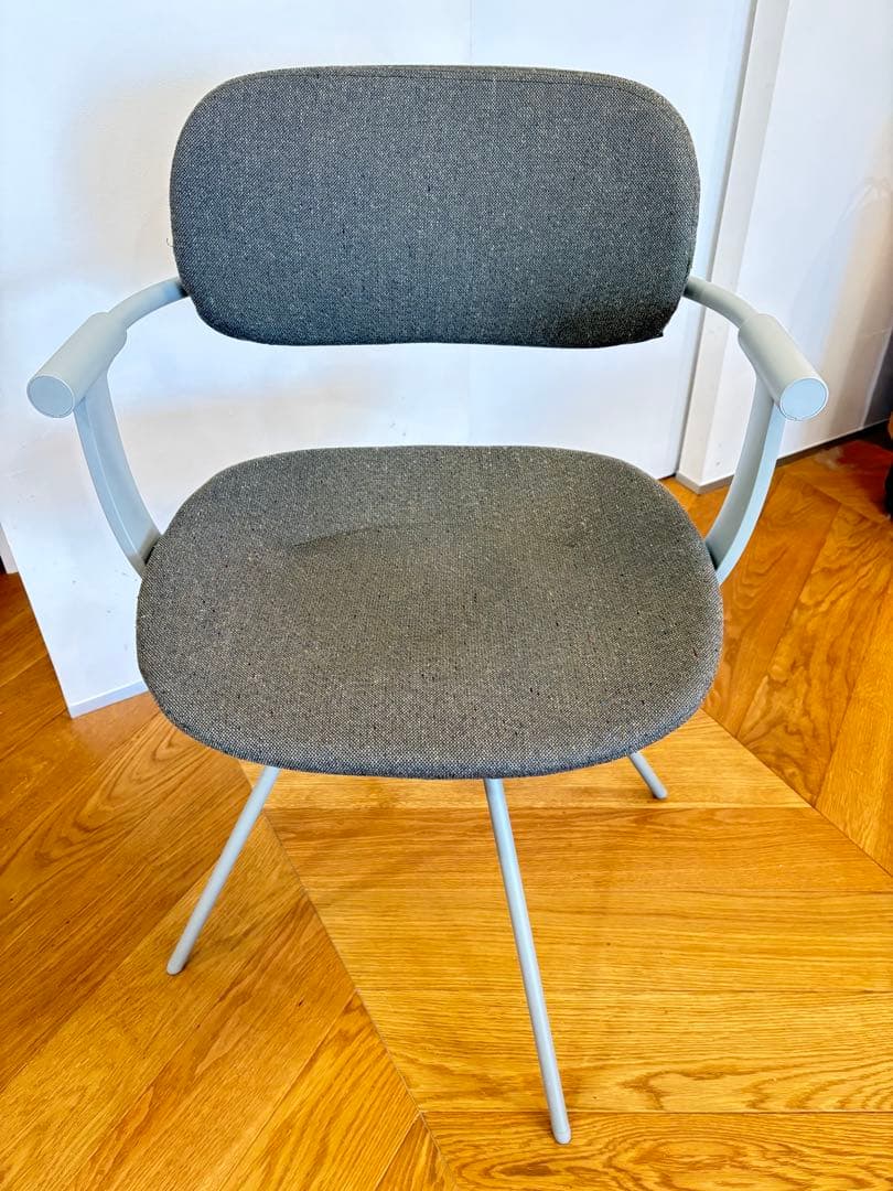 【Miiiii 】ITOKI vertebra03 (2023年製)