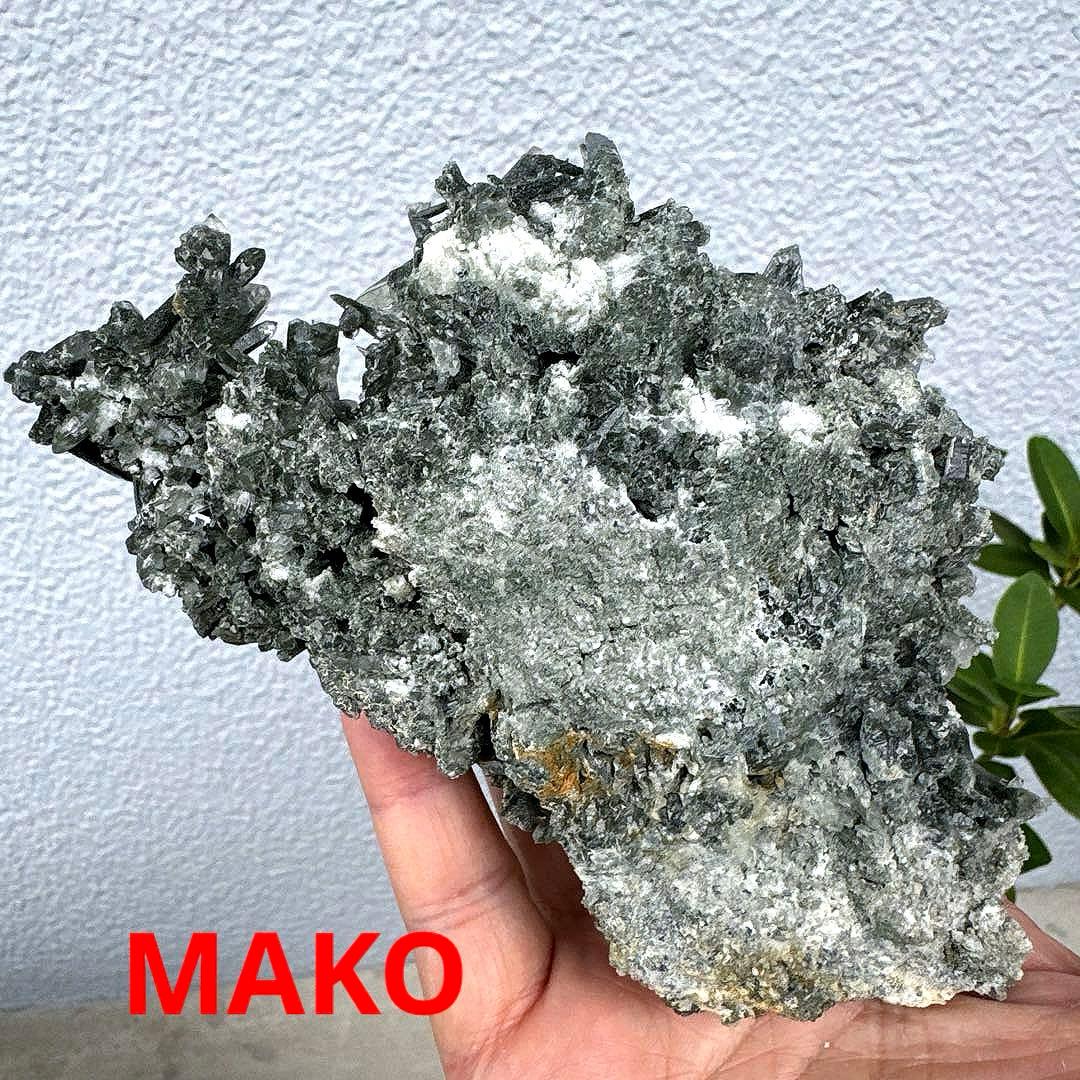 M1815☆ヒマラヤ水晶クラスター316g☆ガネッシュヒマール☆N5087-D