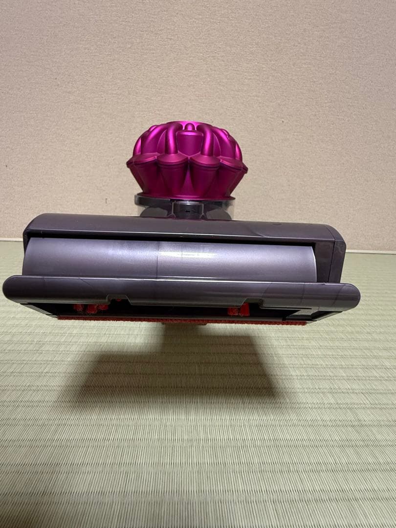 dyson V6 Trigger pro DC61 コードレスクリーナー