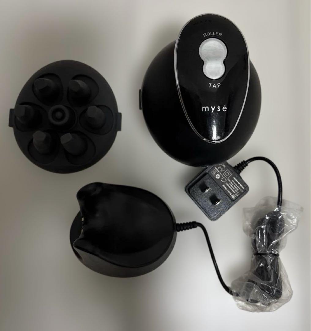 myse ミーゼ ヘッドスパリフト ヤーマン