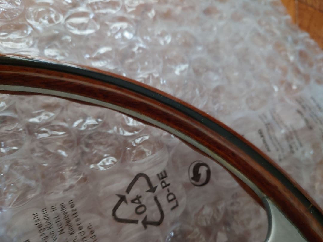 ★超希少50、60年代当時物 ナルディステアリング アルファロメオ ジュリエッタ