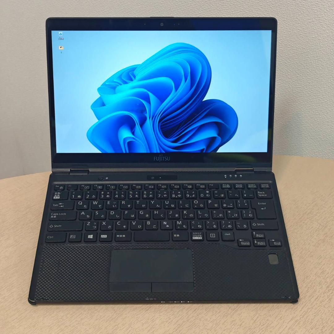 Windowsノート本体 Fujitsu LIFEBOOK U939X/A